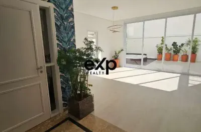 Casa em condomínio fechado com 3 quartos à venda na rua almirante soares dutra, 435, morumbi, são paulo por r$ 3.950.000