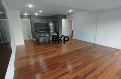Apartamento com 1 quarto à venda na rua leopoldo couto de magalhães júnior, 695, itaim bibi, são paulo por r$ 2.900.000