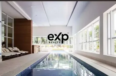 Apartamento com 3 quartos à venda na Rua Kansas, 1700, Brooklin Paulista, São Paulo por R$ 1.750.000