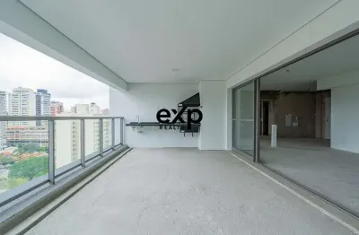 Apartamento com 4 quartos à venda na rua do estilo barroco, 721, chácara santo antônio, são paulo por r$ 3.200.000