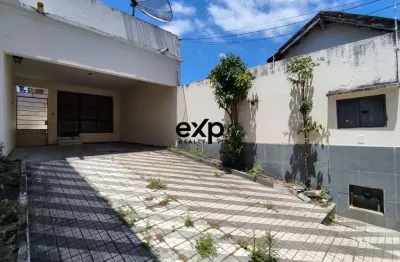 Casa com 3 quartos para alugar na francisco giovani, 97, vila canevari, cruzeiro por r$ 1.680