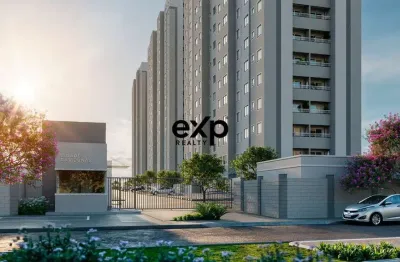 Apartamento com 1 quarto à venda na travessa adolfo gordo, 1211, cidade da esperança, natal por r$ 237.990