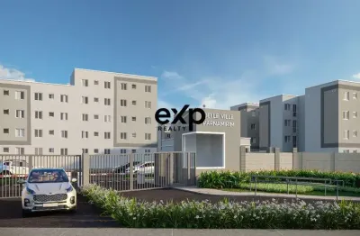 Apartamento com 2 quartos à venda na avenida bela parnamirim, 2029, vida nova, parnamirim por r$ 204.990