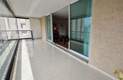 Apartamento com 4 quartos à venda na rua princesa isabel, 89, brooklin paulista, são paulo por r$ 2.490.000