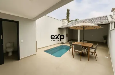 Casa com 3 quartos à venda na rua araras, 92, velha, blumenau por r$ 770.000