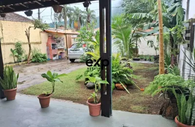 Casa com 3 quartos à venda na rua coronel fontenele, 470, canto do forte, praia grande por r$ 1.400.000