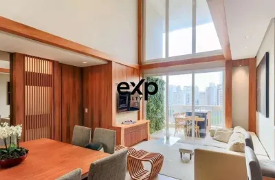 Apartamento com 3 quartos à venda na rua francisco dias velho, 66, brooklin, são paulo por r$ 3.150.000