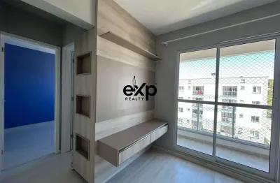 Apartamento com 2 quartos à venda na rua ângelo zanetti, 795, loteamento itaboa, campo largo por r$ 230.000
