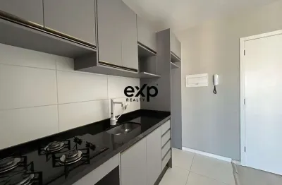 Apartamento com 2 quartos à venda na rua ângelo zanetti, 795, loteamento itaboa, campo largo por r$ 230.000
