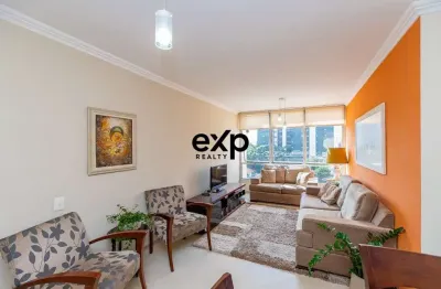 Apartamento com 3 quartos à venda na rua barão do triunfo, 1528, brooklin, são paulo por r$ 927.000