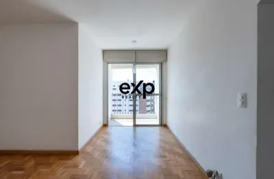 Apartamento com 2 quartos à venda na rua nebraska, 155, brooklin, são paulo por r$ 699.000