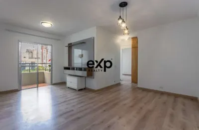 Apartamento com 2 quartos à venda na rua geórgia, 145, brooklin, são paulo por r$ 700.000