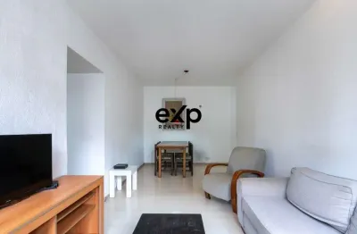 Apartamento com 3 quartos à venda na rua josé muniz dos santos, 60, brooklin, são paulo por r$ 699.000