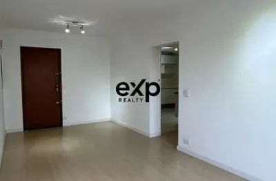 Apartamento com 2 quartos à venda na rua joão de lacerda soares, 179, brooklin, são paulo por r$ 539.000