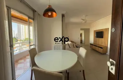 Apartamento com 3 quartos à venda na rua estevão baião, 755, campo belo, são paulo por r$ 790.000