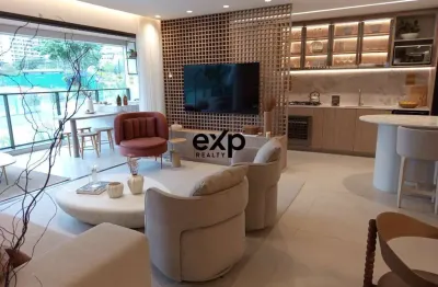 Prédio à venda na avenida das américas, 1300, barra da tijuca, rio de janeiro por r$ 1.246.024