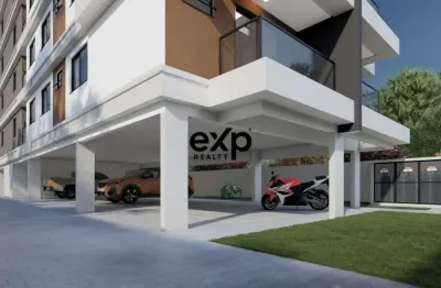 Apartamento com 3 quartos à venda na rua sete de setembro, 511, centro, pinhais por r$ 520.000