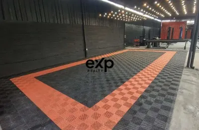 Ponto comercial à venda na getulio vargas, 3570, parque getúlio vargas, feira de santana por r$ 160.000