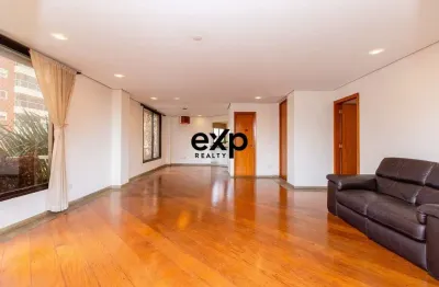 Apartamento com 4 quartos à venda na rua nebraska, 361, brooklin, são paulo por r$ 2.000.000