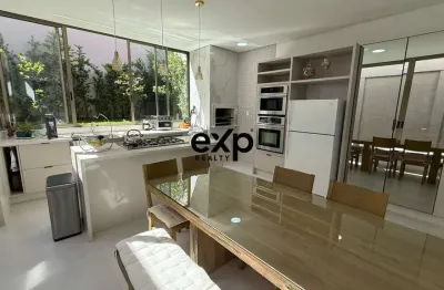 Casa com 3 quartos à venda na rua eliezer disaró fangueiro, 105, uberaba, curitiba por r$ 1.490.000