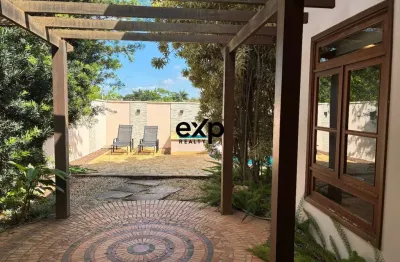 Casa em condomínio fechado com 5 quartos à venda na avenida engenheiro luiz antônio laloni, 321, tijuco das telhas, campinas por r$ 1.580.000