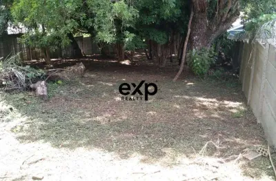 Terreno à venda na rua doutor marins alves de camargo, 39, tingui, curitiba por r$ 470.000