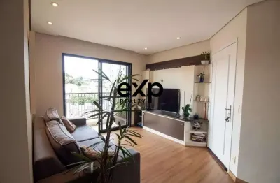 Apartamento com 3 quartos à venda na rua viaza, 975, campo belo, são paulo por r$ 780.000