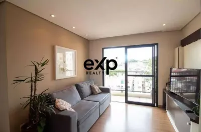 Apartamento com 3 quartos à venda na rua viaza, 975, campo belo, são paulo por r$ 780.000