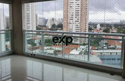 Apartamento com 3 quartos à venda na rua kansas, 1700, brooklin paulista, são paulo por r$ 1.750.000