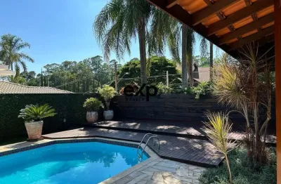 Casa em condomínio fechado com 4 quartos à venda na rua emilio romanetti, 05, village visconde de itamaracá, valinhos por r$ 3.400.000