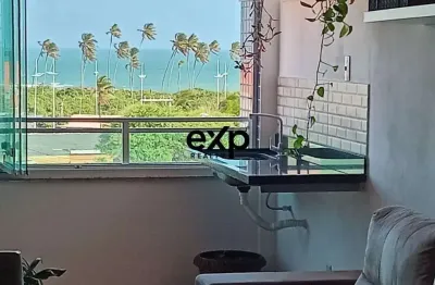 Cobertura com 3 quartos à venda na Rua Santa Bárbara, 66, Piatã, Salvador por R$ 660.000