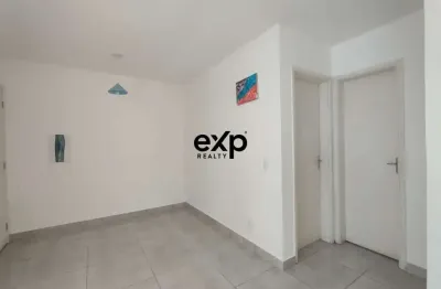 Apartamento com 2 quartos à venda na rodovia dos expedicionários, 4799, bom jesus, campo largo por r$ 160.000