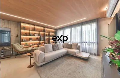 Apartamento com 3 quartos à venda na rua gabriele d'annunzio, 1400, campo belo, são paulo por r$ 2.690.000