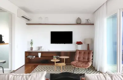 Apartamento com 1 quarto para alugar na rua nova cidade, 147, vila olímpia, são paulo por r$ 9.000