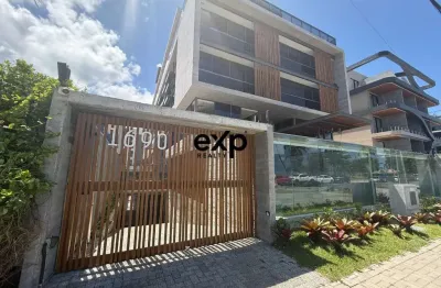 Apartamento com 3 quartos à venda na avenida cabo branco, 1690, cabo branco, joão pessoa por r$ 2.590.000