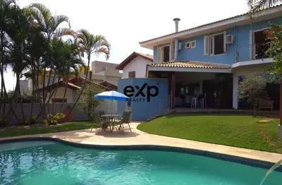 Casa em condomínio fechado com 4 quartos à venda na telémaco paioli melges,, 250, reserva colonial, valinhos por r$ 2.890.000