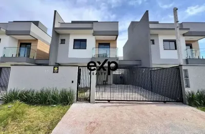 Apartamento com 3 quartos à venda na rua joão batista follador, 30, afonso pena, são josé dos pinhais por r$ 899.000