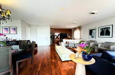 Apartamento com 3 quartos à venda na rua arizona, 1051, brooklin, são paulo por r$ 4.300.000