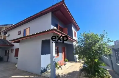 Casa com 4 quartos à venda na Rua Ferdinando Borin, 90, Jardim Alto da Boa Vista, Valinhos por R$ 998.000