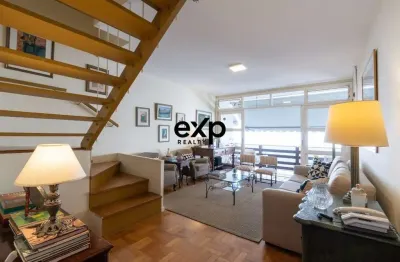 Casa em condomínio fechado com 3 quartos à venda na rua cabo verde, 106, vila olímpia, são paulo por r$ 1.580.000