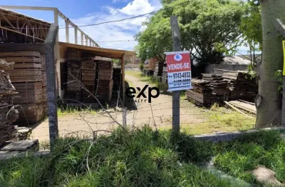 Terreno comercial à venda na avenida maringá, 811, emiliano perneta, pinhais por r$ 1.250.000