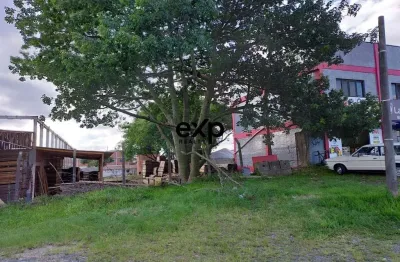 Terreno comercial à venda na maringá, 811, emiliano perneta, pinhais por r$ 1.250.000