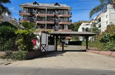 Apartamento com 3 quartos à venda na estrada união e indústria, 14210, itaipava, petrópolis por r$ 875.000