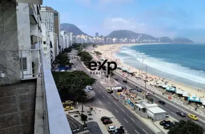 Apartamento com 4 quartos à venda na avenida atlântica, 3628, copacabana, rio de janeiro por r$ 5.250.000