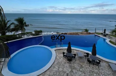 Casa em condomínio fechado com 2 quartos à venda na av. dep. márcio marinho, 343, pirangi do norte (distrito litoral), parnamirim por r$ 900.000