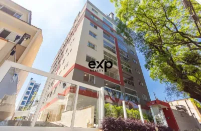 Apartamento com 3 quartos à venda na Rua Maranhão, 1774, Portão, Curitiba por R$ 789.000