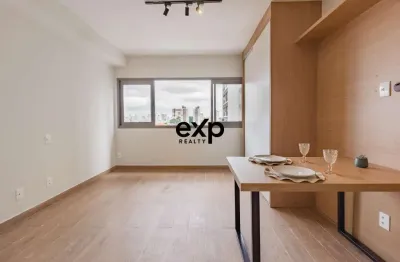 Apartamento com 1 quarto à venda na rua josé manoel da fonseca júnior, 137, vila matilde, são paulo por r$ 299.000