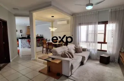 Casa em condomínio fechado com 3 quartos à venda na rua campos salles, 2535, jardim américa ii, valinhos por r$ 1.190.000