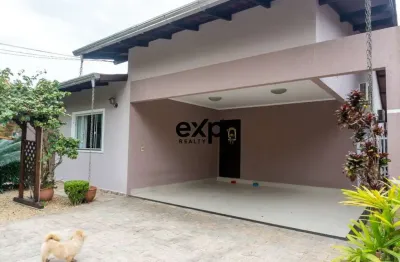 Casa com 3 quartos à venda na rua tenente carlos deeke, 236, passo manso, blumenau por r$ 825.000