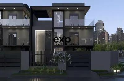 Apartamento com 3 quartos à venda na rua professor joão da costa viana, 1337, cidade jardim, são josé dos pinhais por r$ 999.000